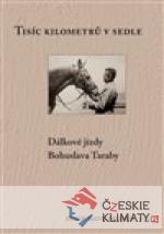Tisíc kilometrů v sedle
