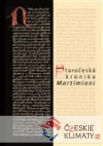 Staročeská kronika Martimiani
