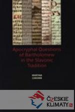 Apocryphal Questions of Bartholomew in t...