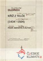 Kříž z Telče (1434–1504)