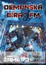 Démonská díra - FM