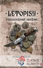 Letopisy Vukogvazdské družiny