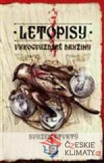 Letopisy Vukogvazdské družiny VI.