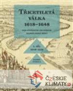 Třicetiletá válka 1618–1648