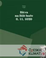 Bitva na Bílé hoře 8. 11. 1620