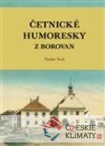 Četnické humoresky z Borovan