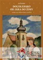 Doudlebsko od jara do zimy