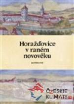 Horažďovice v raném novověku