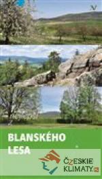 To nejlepší z Blanského lesa