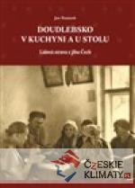 Doudlebsko v kuchyni a u stolu