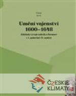 Umění vojenství 1600 - 1648