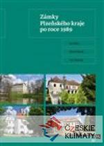 Zámky Plzeňského kraje po roce 1989