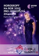Horoskopy na rok 2015