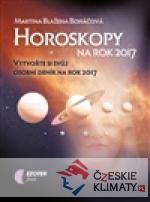 Horoskopy na rok 2017 pro jednotlivá zn...