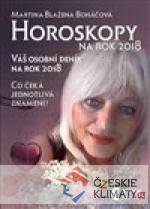Horoskopy na rok 2018