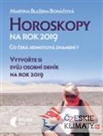 Horoskopy na rok 2019
