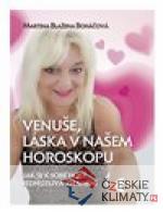 Venuše, láska v našem horoskopu