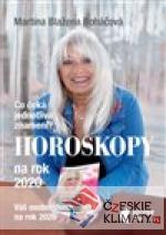 Horoskopy na rok 2020