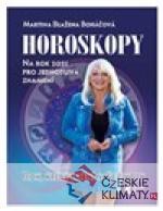 Horoskopy na rok 2021