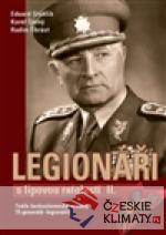 Legionáři s lipovou ratolestí II.