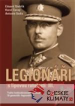 Legionáři s lipovou ratolestí III.