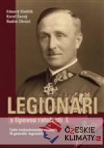 Legionáři s lipovou ratolestí I.