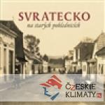 Svratecko na starých pohlednicích