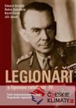 Legionáři s lipovou ratolestí IV.