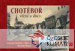 Chotěboř včera a dnes