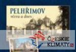Pelhřimov včera a dnes