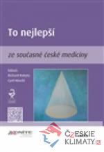 To nejlepší ze současné české medi...