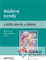 Moderní trendy v léčbě obezity a dia...