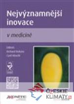 Nejvýznamnější inovace v medicíně