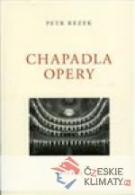 Chapadla opery