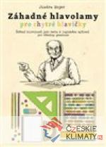 Záhadné hlavolamy pro chytré hlavičk...