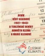 DENÍK VĚRY SEGEROVÉ (1927-1943) A DEN...