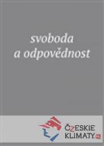 Svoboda a odpovědnost