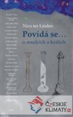 Povídá se… o soudcích a králích