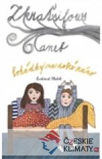 Zkraťsifous aneb Pohádky na dobré rá...