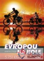Evropou na kole