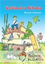 Kaštánek a Bělinka