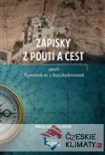 Zápisky z poutí a cest