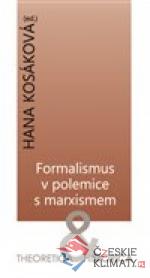 Formalismus v polemice s marxismem