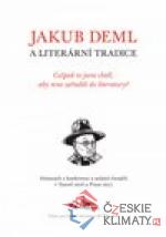 Jakub Deml a literární tradice