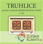 Truhlice pověstí a starých příběh...