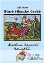 Staré říkanky české