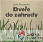 Dveře do zahrady