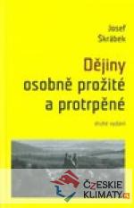 Dějiny osobně prožité a protrpěné
