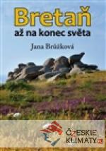 Bretaň až na konec světa
