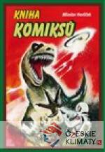 Kniha komiksů
